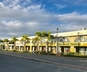Shop & Retail commercial property leased at 4/7 Gateway Drive Biggera Waters QLD 4216