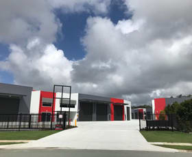 Factory, Warehouse & Industrial commercial property leased at 30/27 Motorway Circuit Ormeau QLD 4208