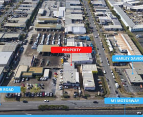 Factory, Warehouse & Industrial commercial property leased at 24 Spencer Road Nerang QLD 4211