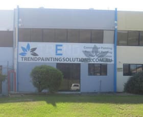 Factory, Warehouse & Industrial commercial property leased at 3/121 Olympic Circuit Southport QLD 4215