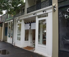 Shop & Retail commercial property leased at 674 Bourke Street Redfern NSW 2016