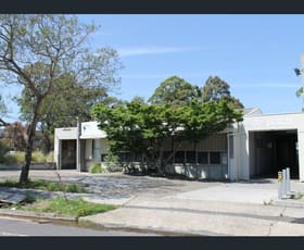 Factory, Warehouse & Industrial commercial property leased at 12 Dunlop Street Strathfield South NSW 2136