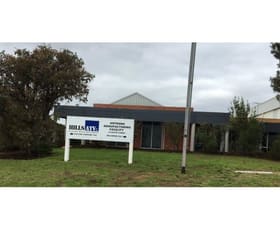 Offices commercial property leased at 38 Heath Street Lonsdale SA 5160