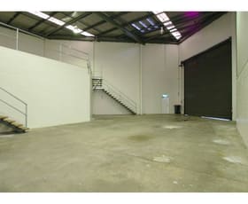 Factory, Warehouse & Industrial commercial property leased at 9A/15 Overlord Place Acacia Ridge QLD 4110