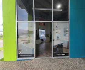 Offices commercial property leased at 4/30 Civil Road Garbutt QLD 4814