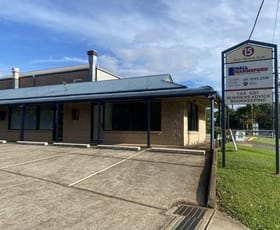 Offices commercial property leased at 15 Main Western Road Tamborine Mountain QLD 4272