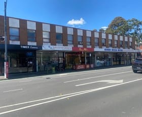 Offices commercial property leased at Suite 5/393-401 High Street Preston VIC 3072