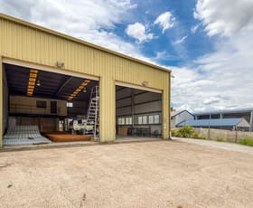 Factory, Warehouse & Industrial commercial property leased at 17 Argon Street Sumner QLD 4074