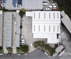 Factory, Warehouse & Industrial commercial property leased at 20 Barnett Place Molendinar QLD 4214