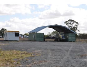 Factory, Warehouse & Industrial commercial property leased at 143 Douglas Street Gracemere QLD 4702