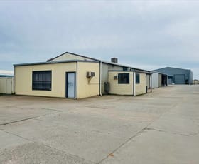 Factory, Warehouse & Industrial commercial property leased at 549C Waterloo Corner Road Burton SA 5110