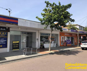 Medical / Consulting commercial property leased at 77a Scenic Drive Budgewoi NSW 2262