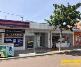 Medical / Consulting commercial property leased at 77a Scenic Drive Budgewoi NSW 2262