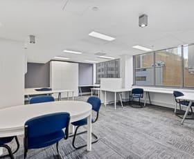 Offices commercial property leased at 13.08/109 Pitt Street Sydney NSW 2000