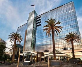 Medical / Consulting commercial property leased at 1118/1 Queens Road Melbourne VIC 3004