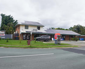 Other commercial property leased at Caboolture QLD 4510