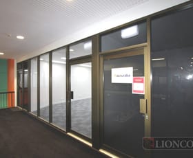 Medical / Consulting commercial property leased at Stones Corner QLD 4120