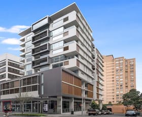 Offices commercial property leased at Ground  Shop Retail 2/350 Oxford Street Bondi Junction NSW 2022
