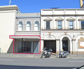 Shop & Retail commercial property leased at Ground floor/17 Paterson Street Launceston TAS 7250