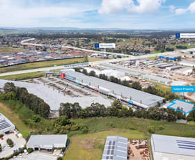Factory, Warehouse & Industrial commercial property leased at Unit 19, 343 New England Highway Rutherford NSW 2320