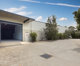 Factory, Warehouse & Industrial commercial property leased at Unit 19, 343 New England Highway Rutherford NSW 2320