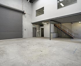Offices commercial property leased at Unit 5/82 Gateway Boulevard Epping VIC 3076