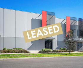 Offices commercial property leased at Unit 5/82 Gateway Boulevard Epping VIC 3076