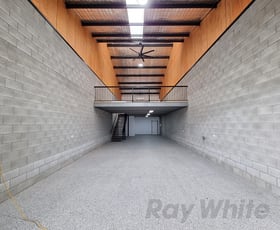 Factory, Warehouse & Industrial commercial property leased at 3/233 Evans Road Salisbury QLD 4107