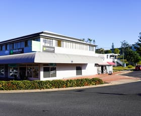 Shop & Retail commercial property leased at Yeppoon QLD 4703