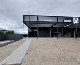Factory, Warehouse & Industrial commercial property sold at 12/233 Evans Road Salisbury QLD 4107