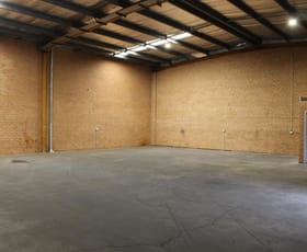 Showrooms / Bulky Goods commercial property leased at Unit 8/64 Heathcote Road Moorebank NSW 2170