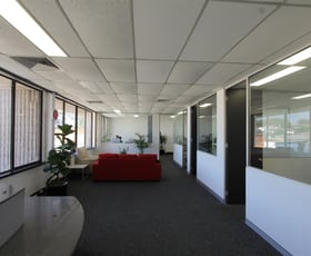 Offices commercial property leased at Suite 6/707 Forest Road Peakhurst NSW 2210