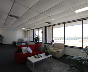 Offices commercial property leased at Suite 6/707 Forest Road Peakhurst NSW 2210