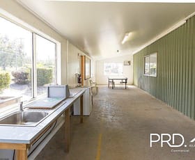 Factory, Warehouse & Industrial commercial property leased at Shed 5/33 Enterprise Street Maryborough QLD 4650