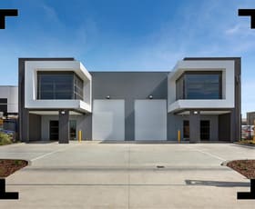 Factory, Warehouse & Industrial commercial property leased at 2/10 Bate Drive Braeside VIC 3195