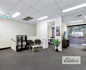 Offices commercial property leased at 17 Peel Street South Brisbane QLD 4101