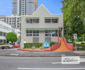 Offices commercial property sold at 6/17 Peel Street South Brisbane QLD 4101