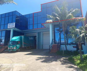 Offices commercial property leased at Brookvale NSW 2100