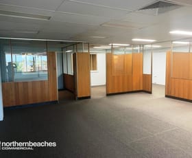 Offices commercial property leased at Brookvale NSW 2100