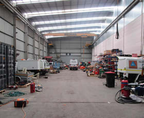 Factory, Warehouse & Industrial commercial property leased at 135 Bulls Garden Road Gateshead NSW 2290