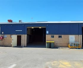 Factory, Warehouse & Industrial commercial property leased at 3/39 Crocker Drive Malaga WA 6090