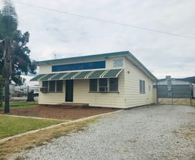 Factory, Warehouse & Industrial commercial property leased at 14 Belmore Street Tamworth NSW 2340