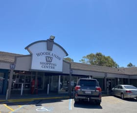 Medical / Consulting commercial property leased at Shop 4/84 Rosewood Avenue Woodlands WA 6018