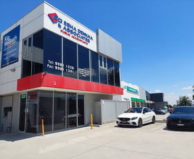 Medical / Consulting commercial property leased at E/12 Reservoir Drive Coolaroo VIC 3048
