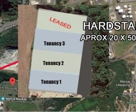 Development / Land commercial property leased at 2A Mount Bassett Road Mackay Harbour QLD 4740