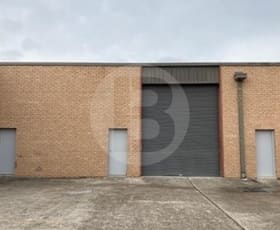 Factory, Warehouse & Industrial commercial property leased at 10/25 AMAX AVENUE Girraween NSW 2145