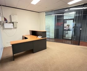 Offices commercial property leased at Suite52A &52B 223 calam road Sunnybank Hills QLD 4109