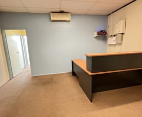 Serviced Offices commercial property leased at Suite52A &52B 223 calam road Sunnybank Hills QLD 4109
