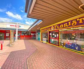 Shop & Retail commercial property leased at Dunheved Road Werrington NSW 2747