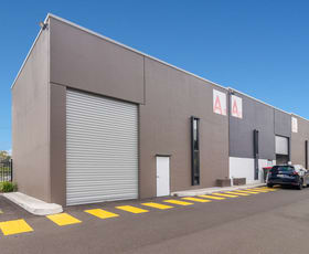 Factory, Warehouse & Industrial commercial property sold at A9/20 Picrite Close Pemulwuy NSW 2145
